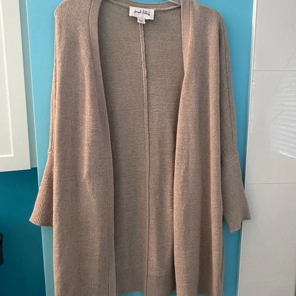 Joseph Ribkoff Set Tank and Sweater Set - Picture 9 of 9